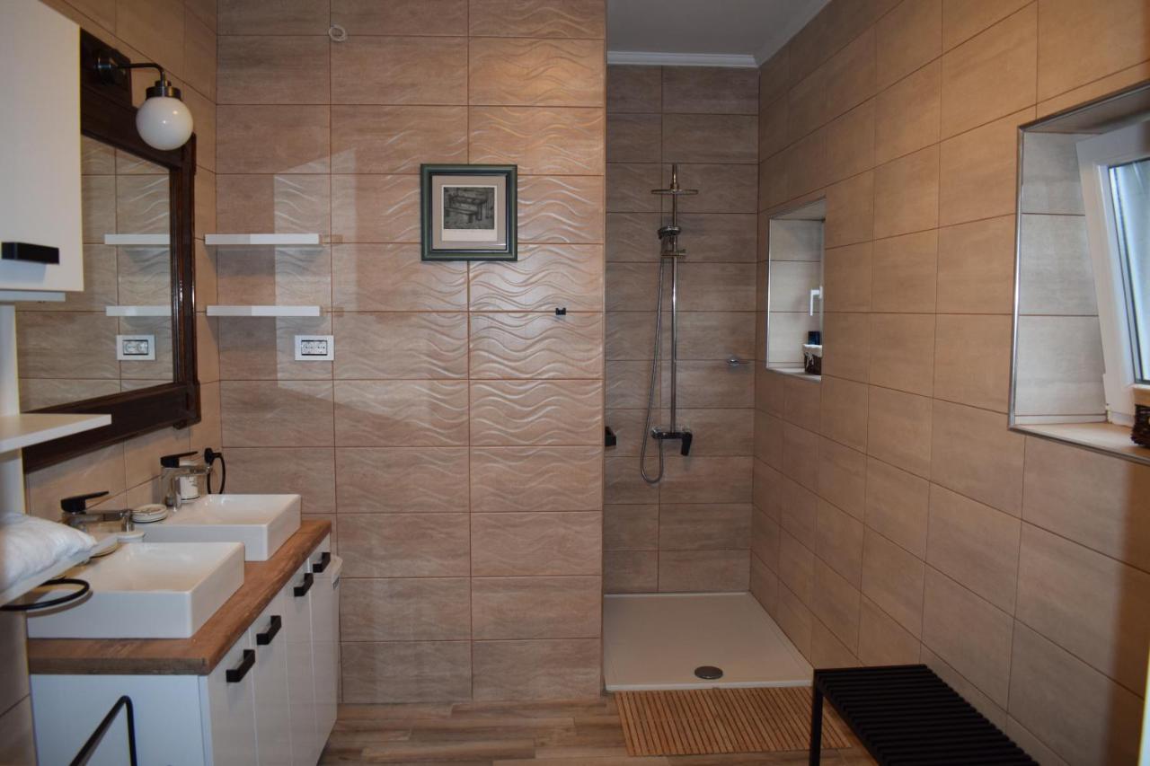 Apartman Komfor Premium Subotica Bagian luar foto